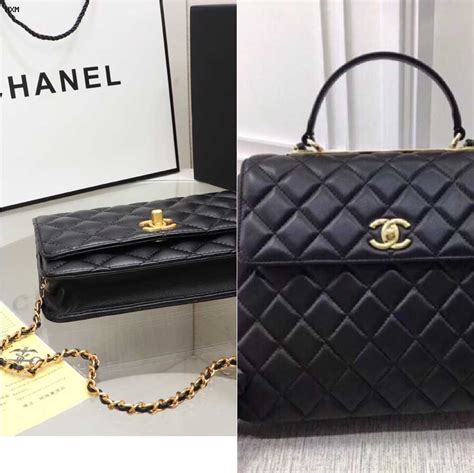 prix sac timeless chanel